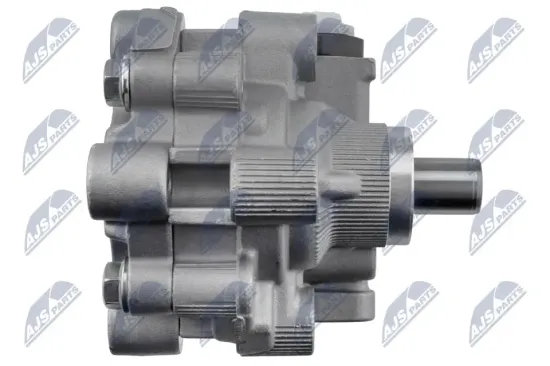 Steuerventil, Nockenwellenverstellung NTY EFR-TY-001 Bild Steuerventil, Nockenwellenverstellung NTY EFR-TY-001