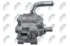 Hydraulikpumpe, Lenkung NTY SPW-CH-062 Bild Hydraulikpumpe, Lenkung NTY SPW-CH-062
