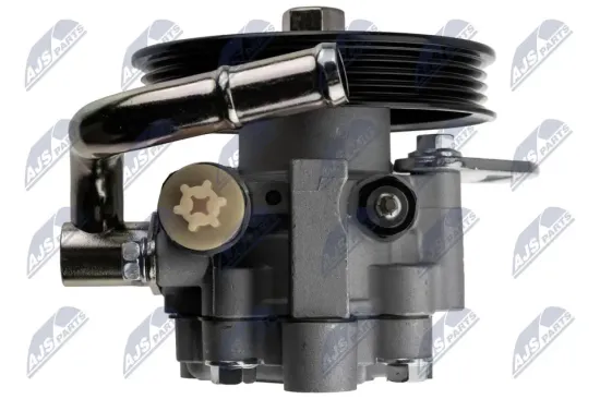 Hydraulikpumpe, Lenkung NTY SPW-CH-065 Bild Hydraulikpumpe, Lenkung NTY SPW-CH-065