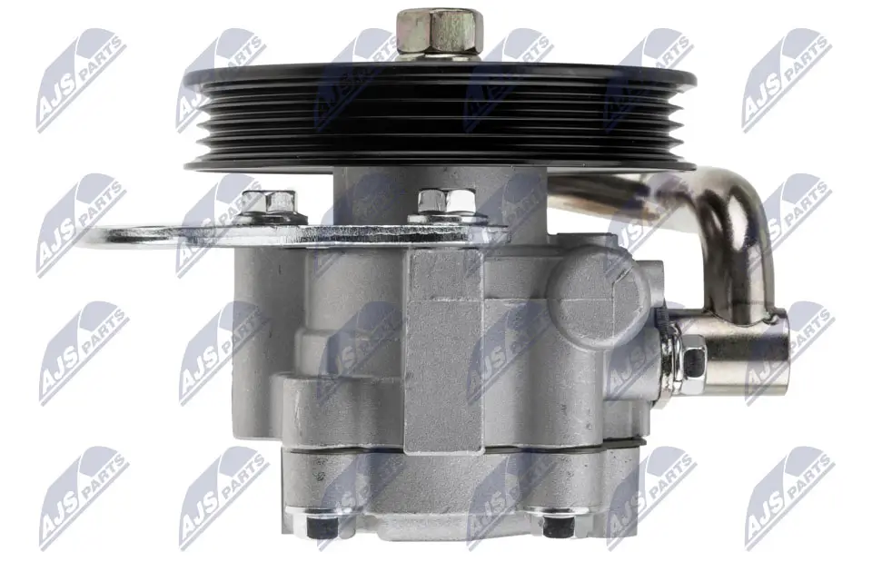 Kühler, Abgasrückführung NTY EGR-AR-008A