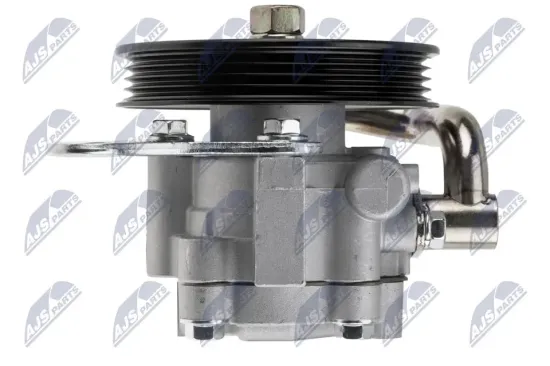 Kühler, Abgasrückführung NTY EGR-AR-008A Bild Kühler, Abgasrückführung NTY EGR-AR-008A