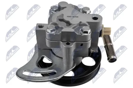 Kühler, Abgasrückführung NTY EGR-AR-008A Bild Kühler, Abgasrückführung NTY EGR-AR-008A