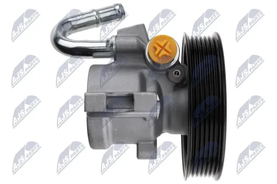 Kühler, Abgasrückführung NTY EGR-AR-008A Bild Kühler, Abgasrückführung NTY EGR-AR-008A