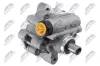 Hydraulikpumpe, Lenkung NTY SPW-CH-068 Bild Hydraulikpumpe, Lenkung NTY SPW-CH-068