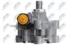 Hydraulikpumpe, Lenkung NTY SPW-CH-068 Bild Hydraulikpumpe, Lenkung NTY SPW-CH-068