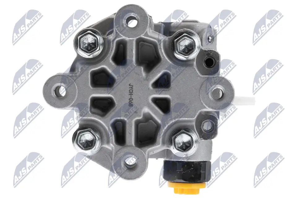 Steuerventil, Nockenwellenverstellung NTY EFR-TY-003