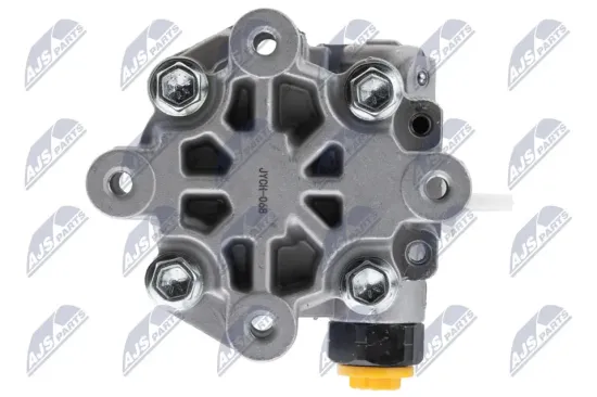 Steuerventil, Nockenwellenverstellung NTY EFR-TY-003 Bild Steuerventil, Nockenwellenverstellung NTY EFR-TY-003