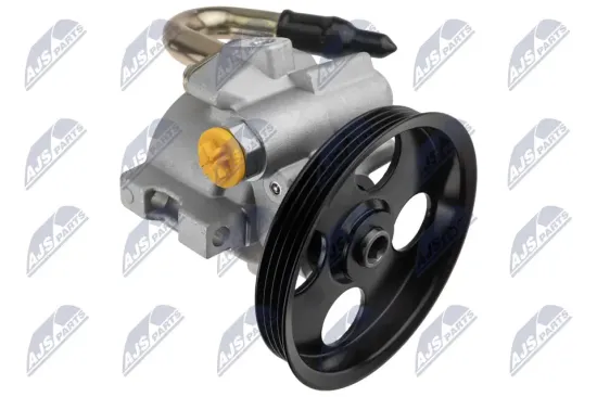 Hydraulikpumpe, Lenkung NTY SPW-CH-077 Bild Hydraulikpumpe, Lenkung NTY SPW-CH-077