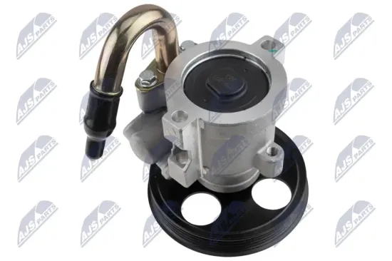 Hydraulikpumpe, Lenkung NTY SPW-CH-077 Bild Hydraulikpumpe, Lenkung NTY SPW-CH-077