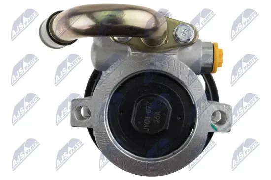 Hydraulikpumpe, Lenkung NTY SPW-CH-077 Bild Hydraulikpumpe, Lenkung NTY SPW-CH-077
