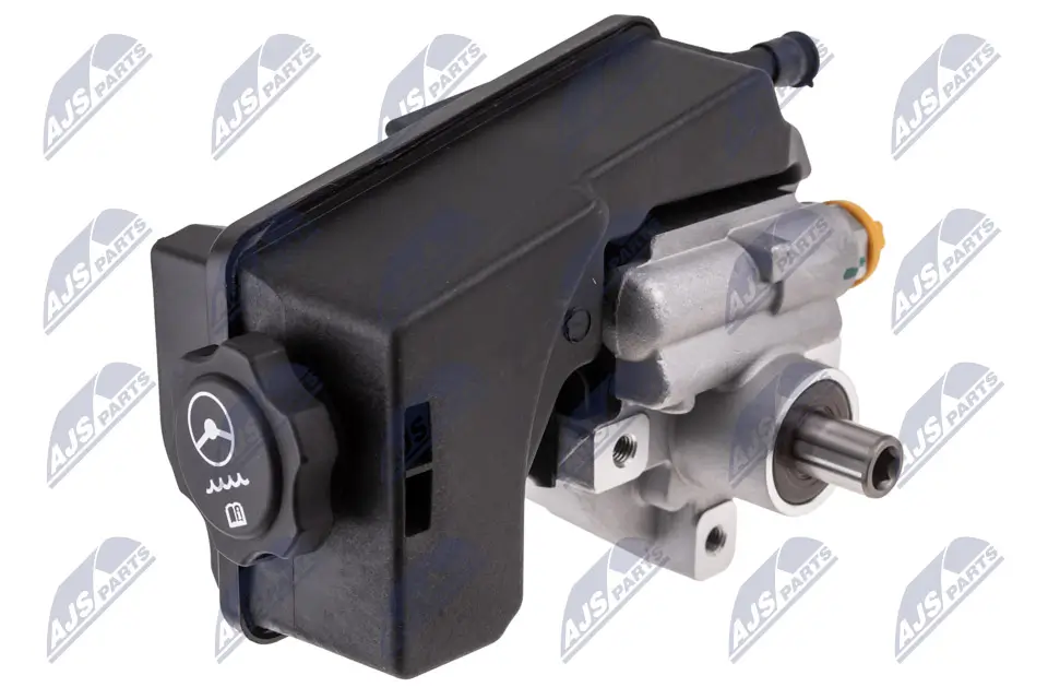 Hydraulikpumpe, Lenkung NTY SPW-CH-081