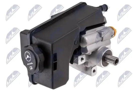 Hydraulikpumpe, Lenkung NTY SPW-CH-081 Bild Hydraulikpumpe, Lenkung NTY SPW-CH-081