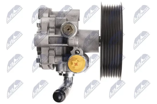 Hydraulikpumpe, Lenkung NTY SPW-CH-096 Bild Hydraulikpumpe, Lenkung NTY SPW-CH-096