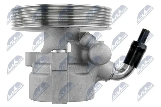 Hydraulikpumpe, Lenkung NTY SPW-CT-001 Bild Hydraulikpumpe, Lenkung NTY SPW-CT-001