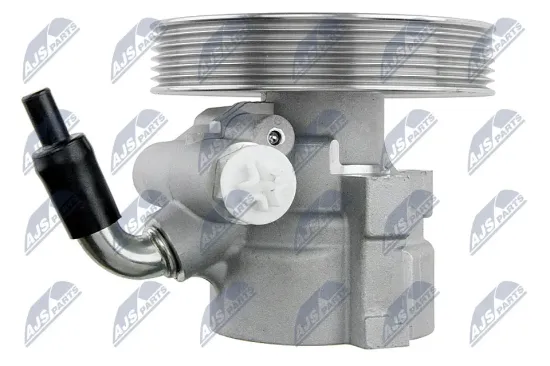 Hydraulikpumpe, Lenkung NTY SPW-CT-001 Bild Hydraulikpumpe, Lenkung NTY SPW-CT-001