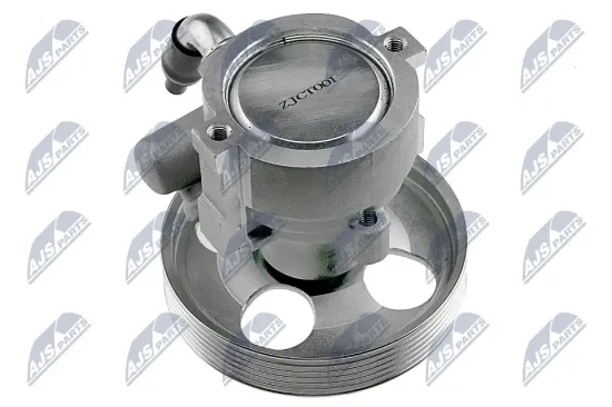 Hydraulikpumpe, Lenkung NTY SPW-CT-001 Bild Hydraulikpumpe, Lenkung NTY SPW-CT-001