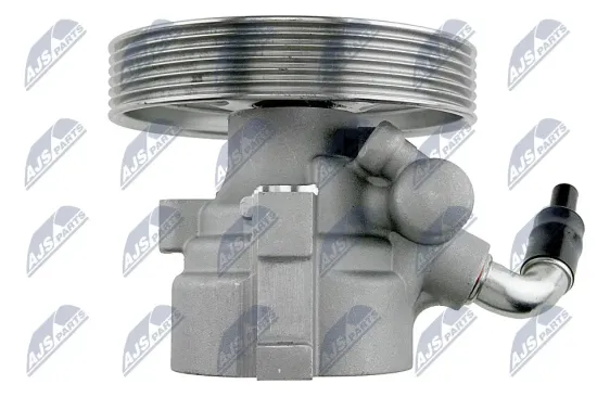 Hydraulikpumpe, Lenkung NTY SPW-CT-002 Bild Hydraulikpumpe, Lenkung NTY SPW-CT-002