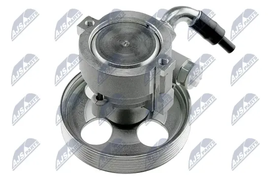 Hydraulikpumpe, Lenkung NTY SPW-CT-002 Bild Hydraulikpumpe, Lenkung NTY SPW-CT-002