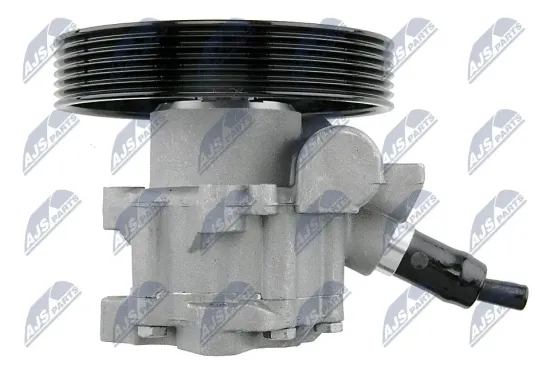 Hydraulikpumpe, Lenkung NTY SPW-CT-003 Bild Hydraulikpumpe, Lenkung NTY SPW-CT-003