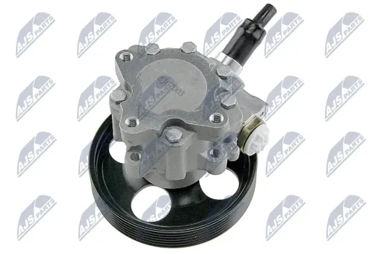 Hydraulikpumpe, Lenkung NTY SPW-CT-003 Bild Hydraulikpumpe, Lenkung NTY SPW-CT-003