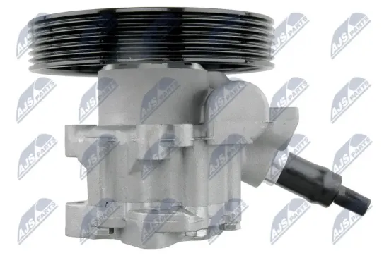 Hydraulikpumpe, Lenkung NTY SPW-CT-004 Bild Hydraulikpumpe, Lenkung NTY SPW-CT-004