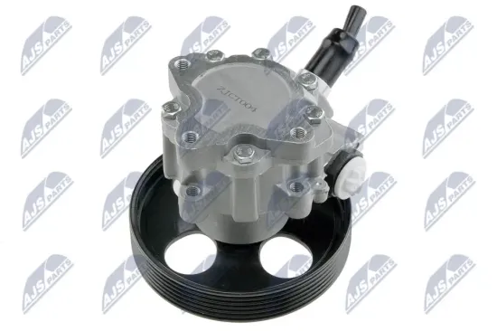 Hydraulikpumpe, Lenkung NTY SPW-CT-004 Bild Hydraulikpumpe, Lenkung NTY SPW-CT-004