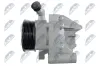 Hydraulikpumpe, Lenkung NTY SPW-CT-006 Bild Hydraulikpumpe, Lenkung NTY SPW-CT-006