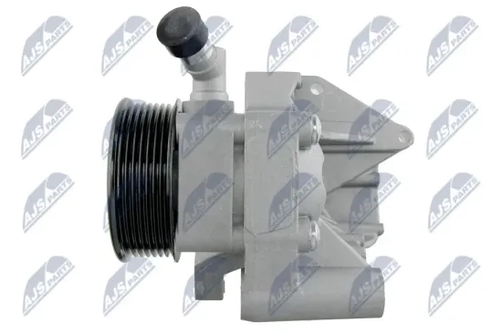 Hydraulikpumpe, Lenkung NTY SPW-CT-006 Bild Hydraulikpumpe, Lenkung NTY SPW-CT-006