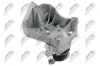 Hydraulikpumpe, Lenkung NTY SPW-CT-006 Bild Hydraulikpumpe, Lenkung NTY SPW-CT-006