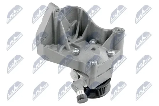 Hydraulikpumpe, Lenkung NTY SPW-CT-006 Bild Hydraulikpumpe, Lenkung NTY SPW-CT-006