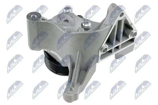 Hydraulikpumpe, Lenkung NTY SPW-CT-006 Bild Hydraulikpumpe, Lenkung NTY SPW-CT-006