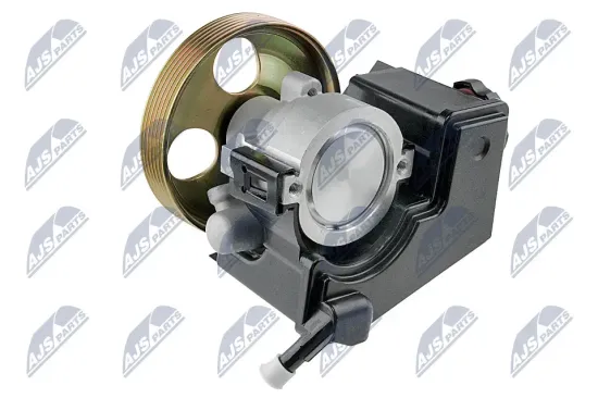 Hydraulikpumpe, Lenkung NTY SPW-CT-007 Bild Hydraulikpumpe, Lenkung NTY SPW-CT-007
