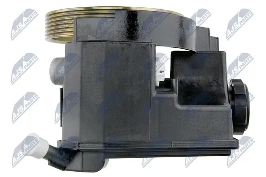 Hydraulikpumpe, Lenkung NTY SPW-CT-007 Bild Hydraulikpumpe, Lenkung NTY SPW-CT-007