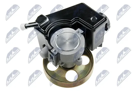 Hydraulikpumpe, Lenkung NTY SPW-CT-007 Bild Hydraulikpumpe, Lenkung NTY SPW-CT-007