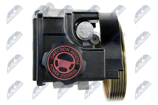 Hydraulikpumpe, Lenkung NTY SPW-CT-007 Bild Hydraulikpumpe, Lenkung NTY SPW-CT-007