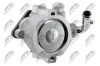 Hydraulikpumpe, Lenkung NTY SPW-CT-008 Bild Hydraulikpumpe, Lenkung NTY SPW-CT-008