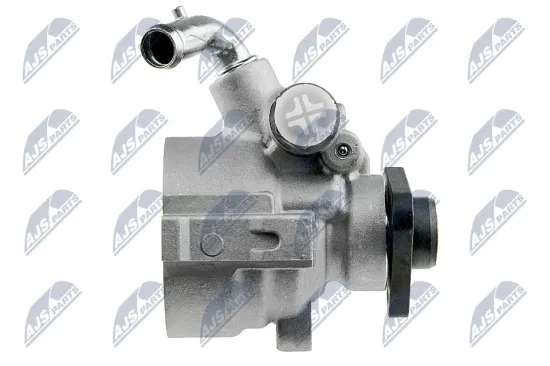 Schlauch, Kurbelgehäuseentlüftung NTY GPP-BM-135 Bild Schlauch, Kurbelgehäuseentlüftung NTY GPP-BM-135