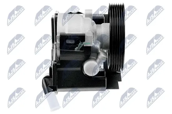 Hydraulikpumpe, Lenkung NTY SPW-CT-009 Bild Hydraulikpumpe, Lenkung NTY SPW-CT-009