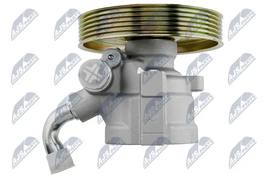 Hydraulikpumpe, Lenkung NTY SPW-CT-010 Bild Hydraulikpumpe, Lenkung NTY SPW-CT-010