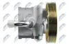 Hydraulikpumpe, Lenkung NTY SPW-CT-010 Bild Hydraulikpumpe, Lenkung NTY SPW-CT-010
