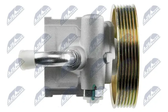 Hydraulikpumpe, Lenkung NTY SPW-CT-010 Bild Hydraulikpumpe, Lenkung NTY SPW-CT-010