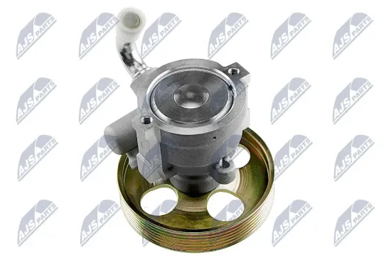 Hydraulikpumpe, Lenkung NTY SPW-CT-010 Bild Hydraulikpumpe, Lenkung NTY SPW-CT-010