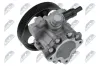 Hydraulikpumpe, Lenkung NTY SPW-CT-011 Bild Hydraulikpumpe, Lenkung NTY SPW-CT-011