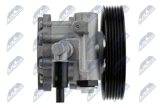 Hydraulikpumpe, Lenkung NTY SPW-CT-011 Bild Hydraulikpumpe, Lenkung NTY SPW-CT-011