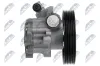 Hydraulikpumpe, Lenkung NTY SPW-CT-011 Bild Hydraulikpumpe, Lenkung NTY SPW-CT-011