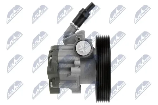 Hydraulikpumpe, Lenkung NTY SPW-CT-012 Bild Hydraulikpumpe, Lenkung NTY SPW-CT-012