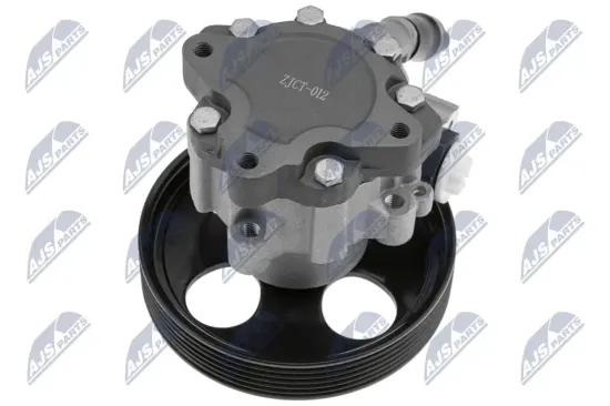 Hydraulikpumpe, Lenkung NTY SPW-CT-012 Bild Hydraulikpumpe, Lenkung NTY SPW-CT-012