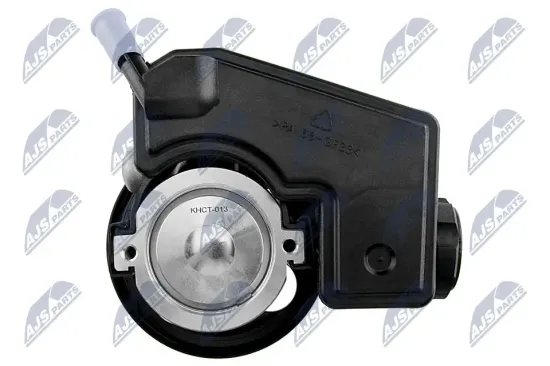 Hydraulikpumpe, Lenkung NTY SPW-CT-013 Bild Hydraulikpumpe, Lenkung NTY SPW-CT-013