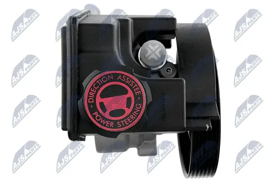 Hydraulikpumpe, Lenkung NTY SPW-CT-013 Bild Hydraulikpumpe, Lenkung NTY SPW-CT-013