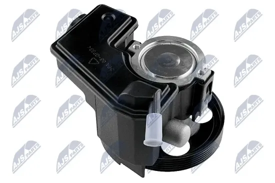 Hydraulikpumpe, Lenkung NTY SPW-CT-013 Bild Hydraulikpumpe, Lenkung NTY SPW-CT-013